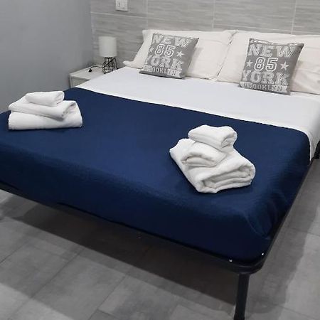 Il Rifugio Di Masaniello Apartment Naples Luaran gambar