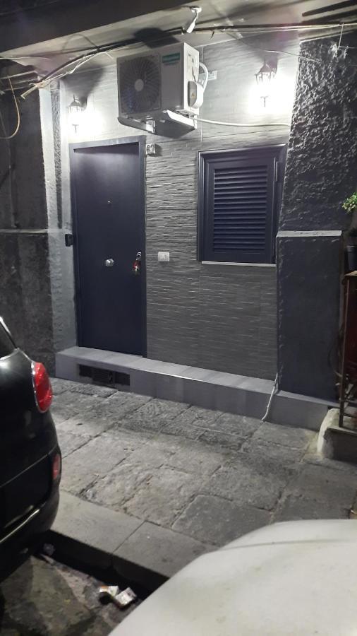 Il Rifugio Di Masaniello Apartment Naples Luaran gambar