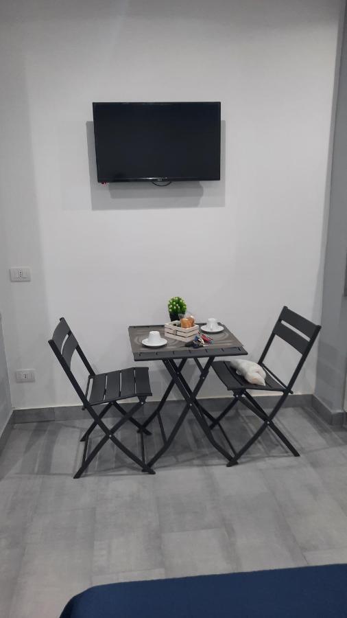 Il Rifugio Di Masaniello Apartment Naples Luaran gambar