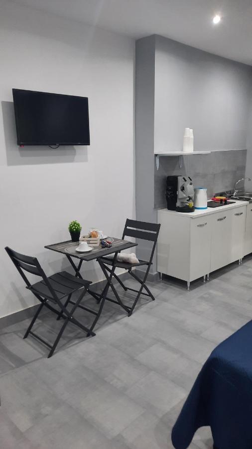 Il Rifugio Di Masaniello Apartment Naples Luaran gambar