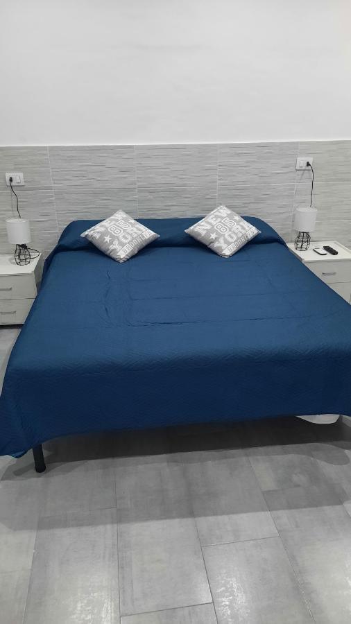 Il Rifugio Di Masaniello Apartment Naples Luaran gambar