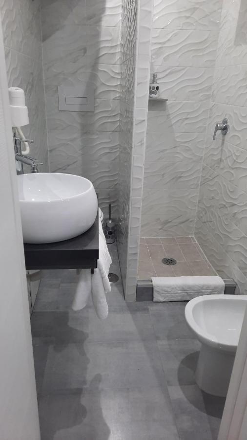 Il Rifugio Di Masaniello Apartment Naples Luaran gambar