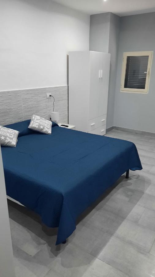 Il Rifugio Di Masaniello Apartment Naples Luaran gambar