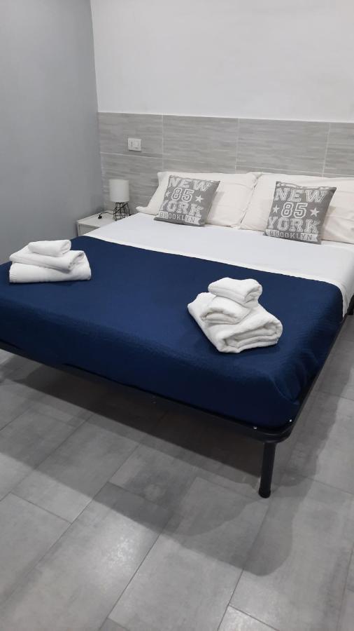 Il Rifugio Di Masaniello Apartment Naples Luaran gambar